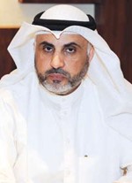 محمد العنزي﻿