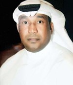 يحيى الدوسري﻿