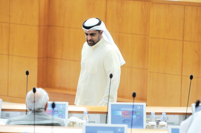 راكان النصف