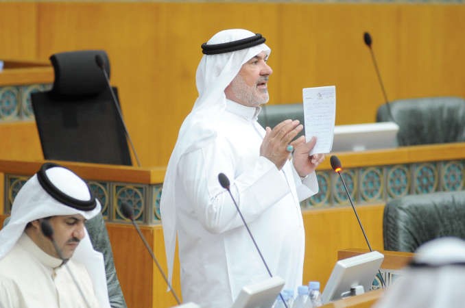 صالح عاشور