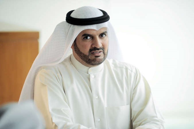 حمدان العازمي