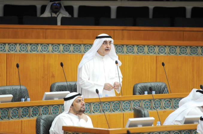 احمد لاري