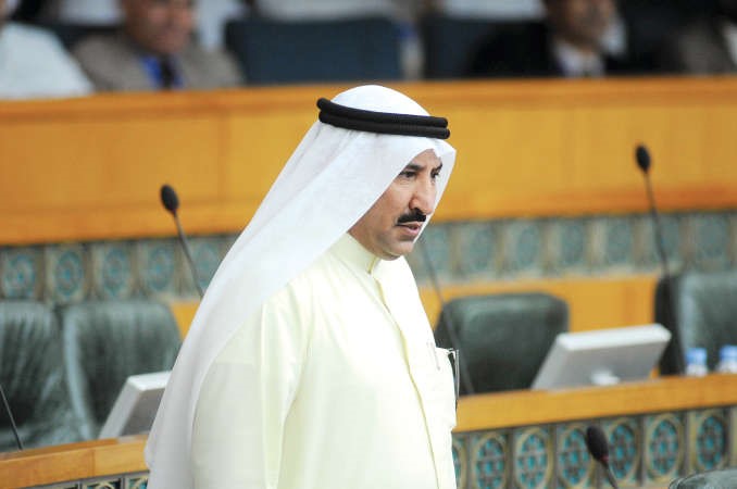 سعد الخنفور