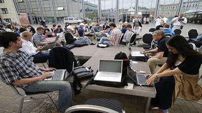 الواي فاي قاتل خفي يفتك بنا ببطء