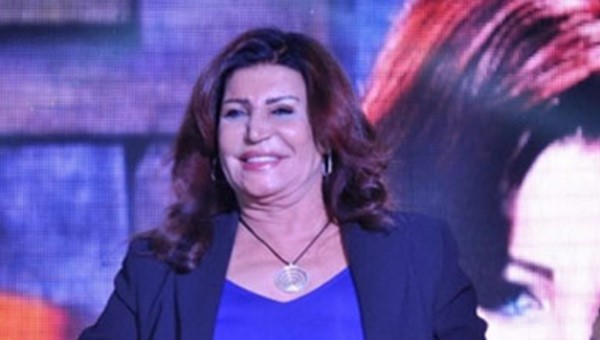 نجوى فؤاد: بعرف أدلع الراجل إزاي.. وهذه أكبر خطيئة لي