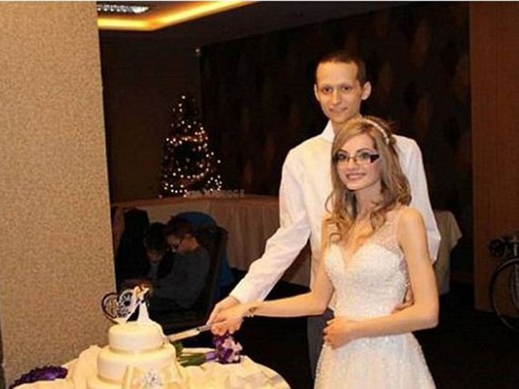 تزوجته رغم أنه سيعيش 6 أشهر فمات بعد 17 يومًا