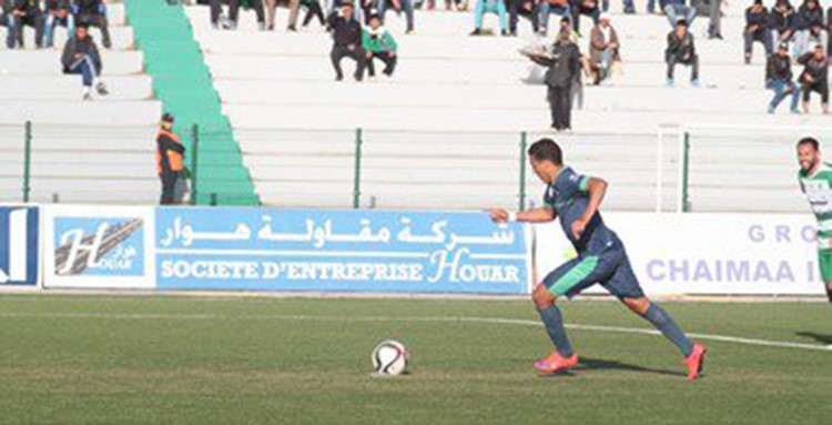 بالفيديو.. موقع إنجليزى يصف ركلة جزاء فى المغرب بـ"الأسوأ على الإطلاق"