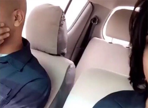 القبض على مواطنين نشرا فيديو "لوين خاطفني" المخل بالآداب على مواقع التواصل الاجتماعي