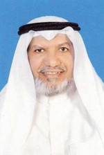 ناصر الزيد
