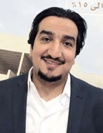 فالح المطيري﻿