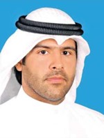 سعود المقلد﻿