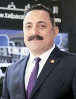 وليد صقر﻿