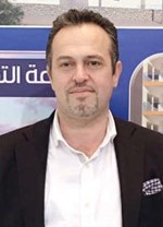 محمد المشلوم﻿