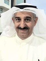 علي الدحملي﻿