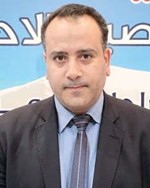محمد جمعة﻿