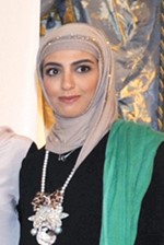 مريم اللوغاني﻿