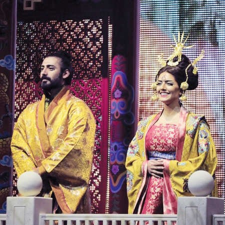 محمد العلوي لـ «الأنباء»: أنا كاتم أسرار «خمس بنات»..!