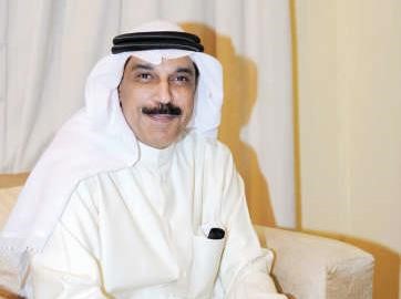 عبدالله الرويشد ﻿