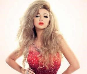 ميريام فارس﻿