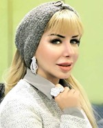 منيرة عاشور﻿
