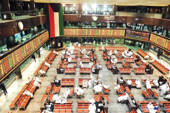 البورصة مستمرة في الصعود بفضل ارتفاع اسعار النفط﻿