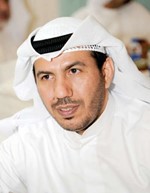 حسين راضي الشمري 