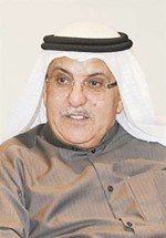 الفلكي عادل المرزوق﻿