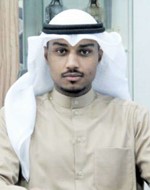 المحامي سلطان القحطاني﻿