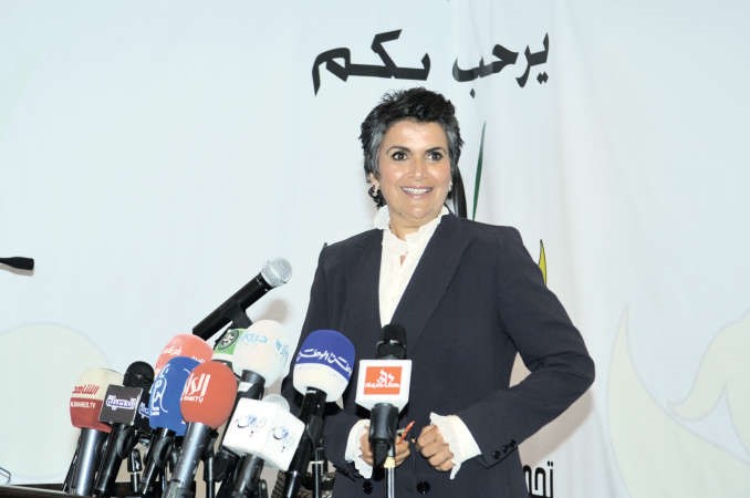 صفاء الهاشم﻿