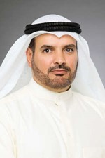 حمدان العازمي﻿