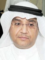 مشعل الجويسري