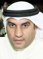 عبدالله الكندري
