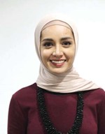 فاطمة العبدالله