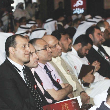 المعيوف: 15 جهة بمعرض «جائزة الكويت الدولية للقرآن الكريم»