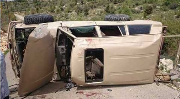 لبناني أجلّ زفافه بسبب وفاة جده ولم يتوقع ما ينتظره بعد أيام!!