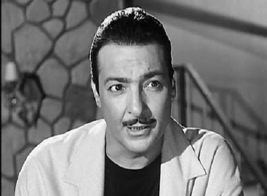 رشدى اباظة