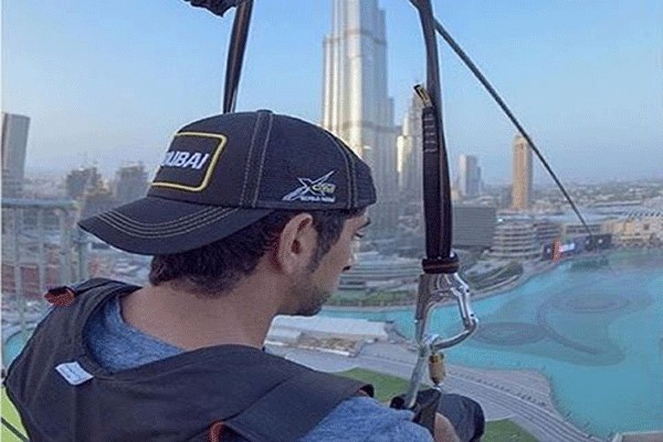 8 أشياء يجب أن تعرفها عن الشيخ "فزاع"