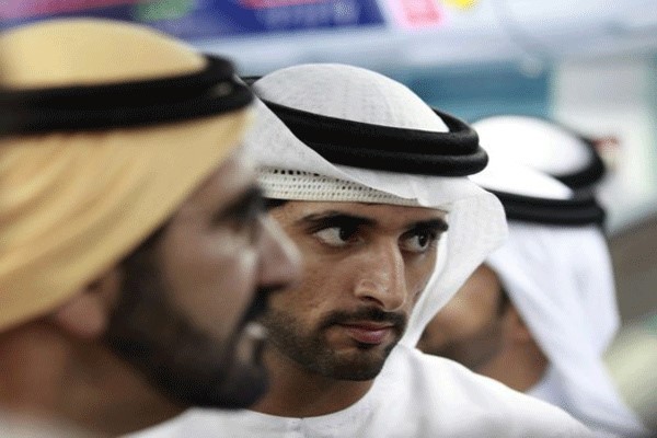 8 أشياء يجب أن تعرفها عن الشيخ "فزاع"