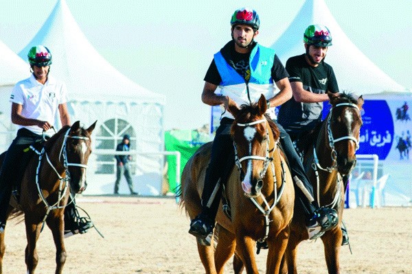 8 أشياء يجب أن تعرفها عن الشيخ "فزاع"