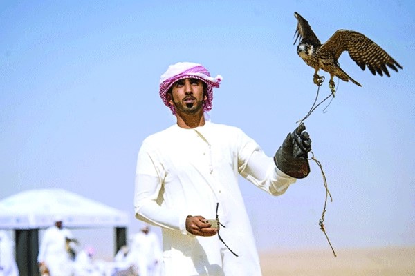 8 أشياء يجب أن تعرفها عن الشيخ "فزاع"