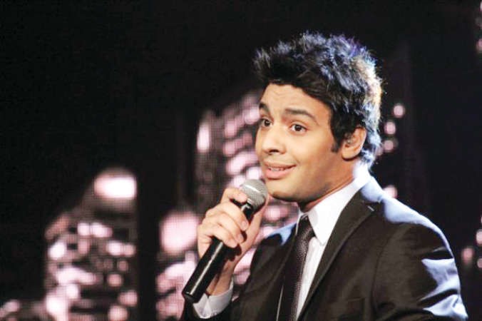 احمد جمال