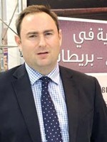 جون تريسي﻿