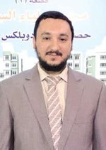 عمرو محمد﻿