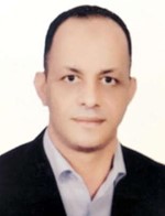 حسين المبارز﻿