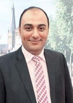 محمد عبده﻿
