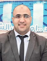 مصطفى عاطف﻿