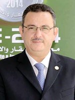 حسام القدومي﻿