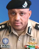 العميد ركن صالح مطر﻿