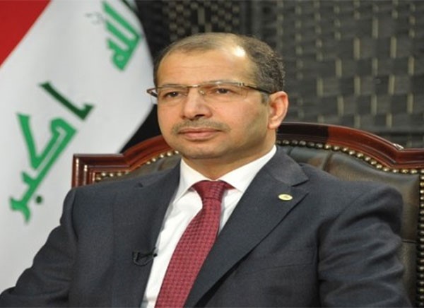العراق: بعد إقالتهم له.. برلمانيون يمنعون «الجبوري» من الحضور كـ «رئيس»