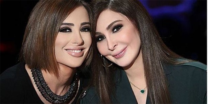 بالفيديو.. إليسا  تنهر وفاء الكيلاني: "ما بسمحلك.. بدك تظبطي السؤال"